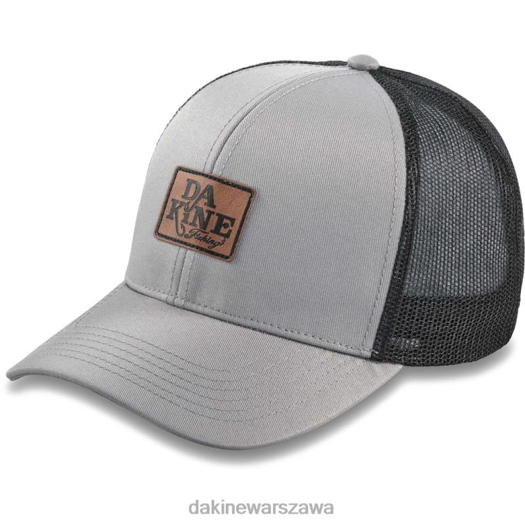 Dakine dla obu płci ciężarówka przekraczająca zakrzywiony rachunek B0XJ2712 cień akcesorium