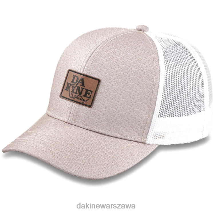 Dakine dla obu płci ciężarówka przekraczająca zakrzywiony rachunek B0XJ2713 dębnik akcesorium