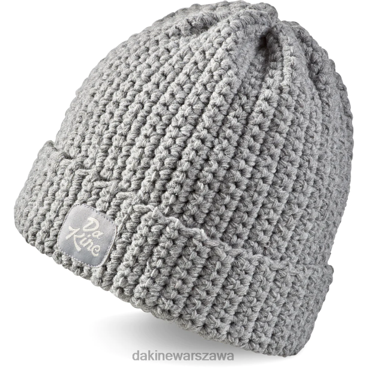 Dakine dla obu płci czapka Addisona B0XJ2430 wrzosowy szary akcesorium