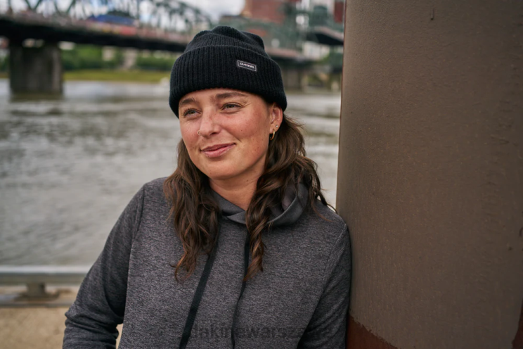 Dakine dla obu płci czapka Haydena B0XJ2420 granatowy/głęboki błękit akcesorium