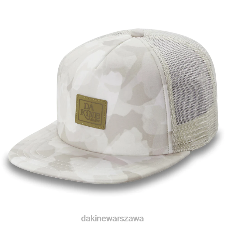 Dakine dla obu płci czapka hula typu trucker B0XJ2735 kwarc piaskowy akcesorium