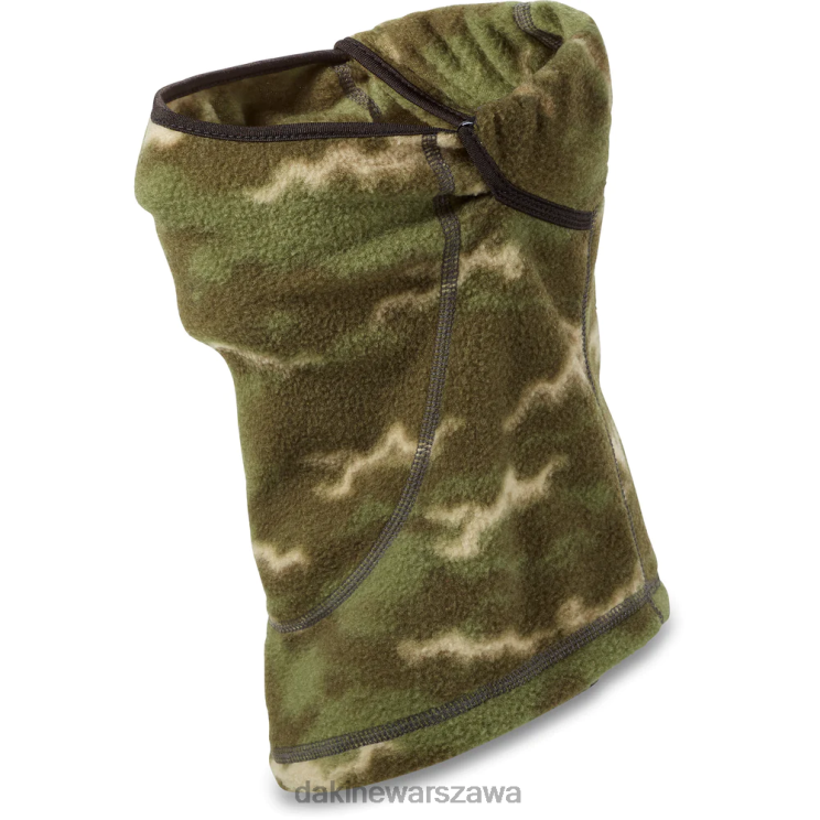 Dakine dla obu płci kominiarka kabriolet B0XJ2391 czarny akcesorium