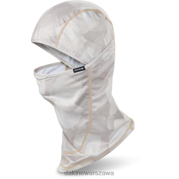 Dakine dla obu płci kominiarka ninja B0XJ2385 kwarc piaskowy akcesorium