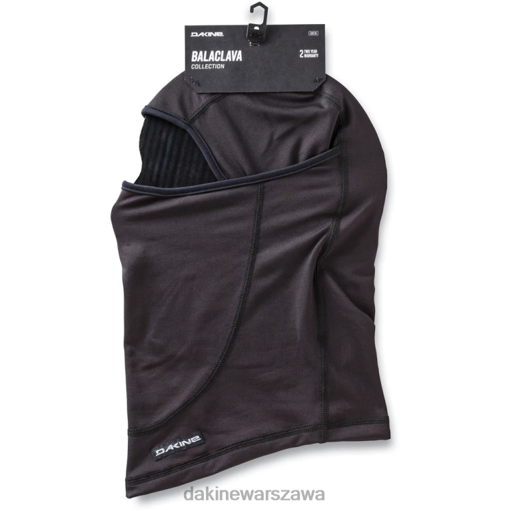 Dakine dla obu płci kominiarka ninja B0XJ2387 czarny akcesorium