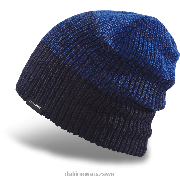 Dakine dla obu płci wysoka czapka chłopięca B0XJ2373 granatowy/mieszany/głęboki błękit akcesorium