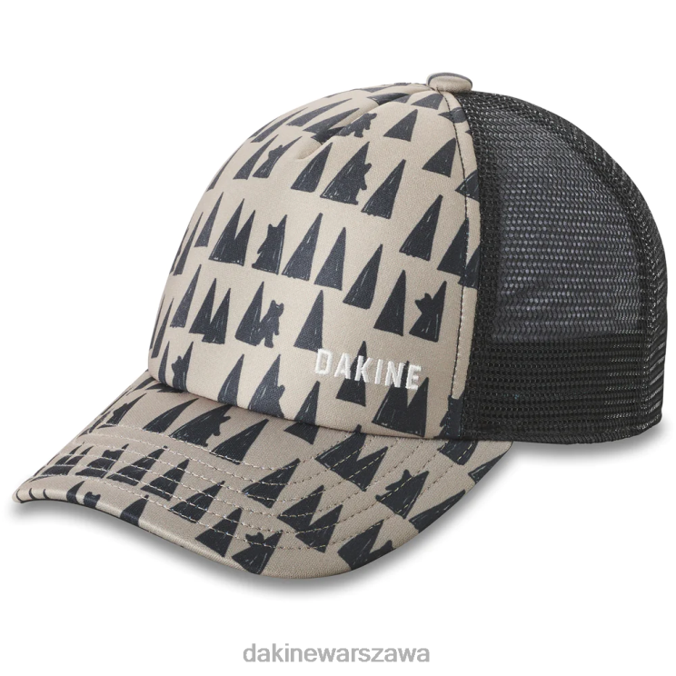 Dakine młodzież Grom Trucker kapelusz B0XJ2721 niedźwiedzie gry akcesorium