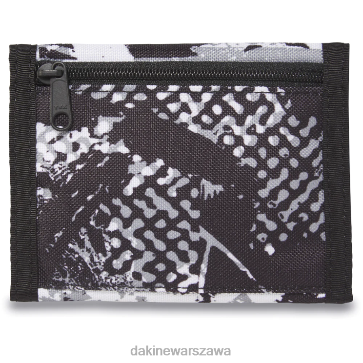 Dakine dla obu płci Portfel Vert Rail B0XJ2672 Sztuka uliczna akcesorium