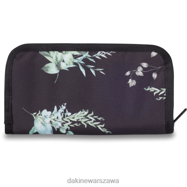 Dakine dla obu płci portfel Luny B0XJ2627 przesilenie kwiatowe akcesorium