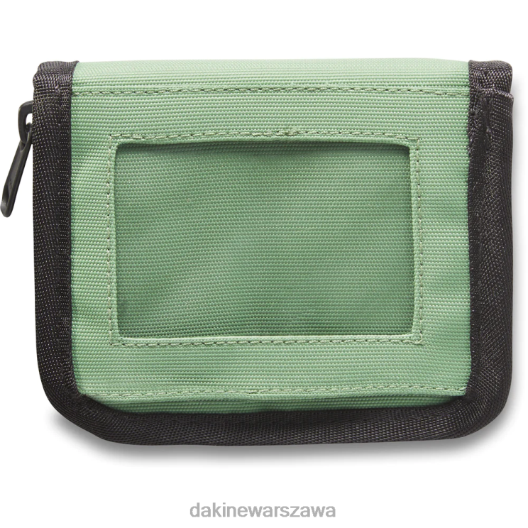 Dakine dla obu płci portfel Soho B0XJ2640 ciemny bluszcz akcesorium