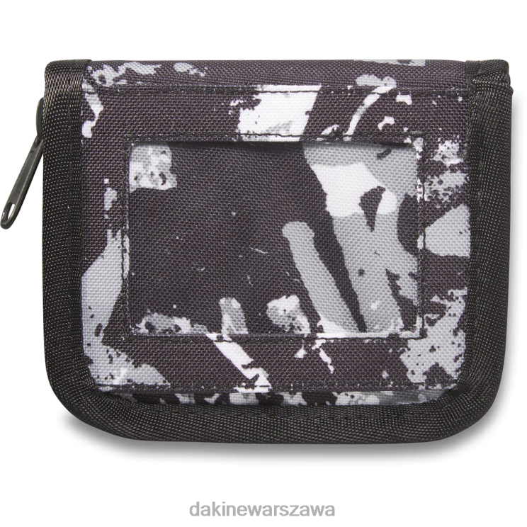 Dakine dla obu płci portfel Soho B0XJ2643 Sztuka uliczna akcesorium