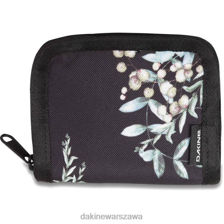 Dakine dla obu płci portfel Soho B0XJ2645 przesilenie kwiatowe akcesorium