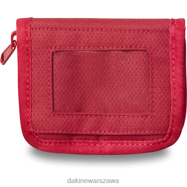 Dakine dla obu płci portfel Soho B0XJ2648 elektryczna magenta akcesorium