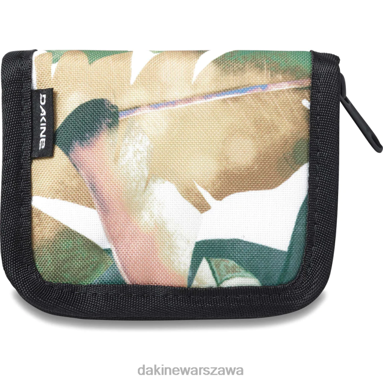 Dakine dla obu płci portfel Soho B0XJ2655 gaj palmowy akcesorium