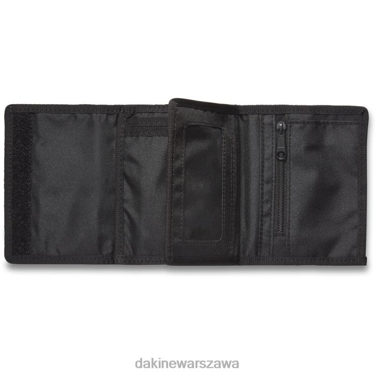Dakine dla obu płci portfel dyplomaty B0XJ2688 węgiel II akcesorium