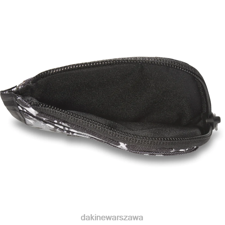 Dakine dla obu płci portfel na karty B0XJ2631 czarny akcesorium
