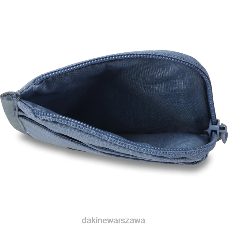 Dakine dla obu płci portfel na karty B0XJ2632 kamuflaż kaskadowy akcesorium