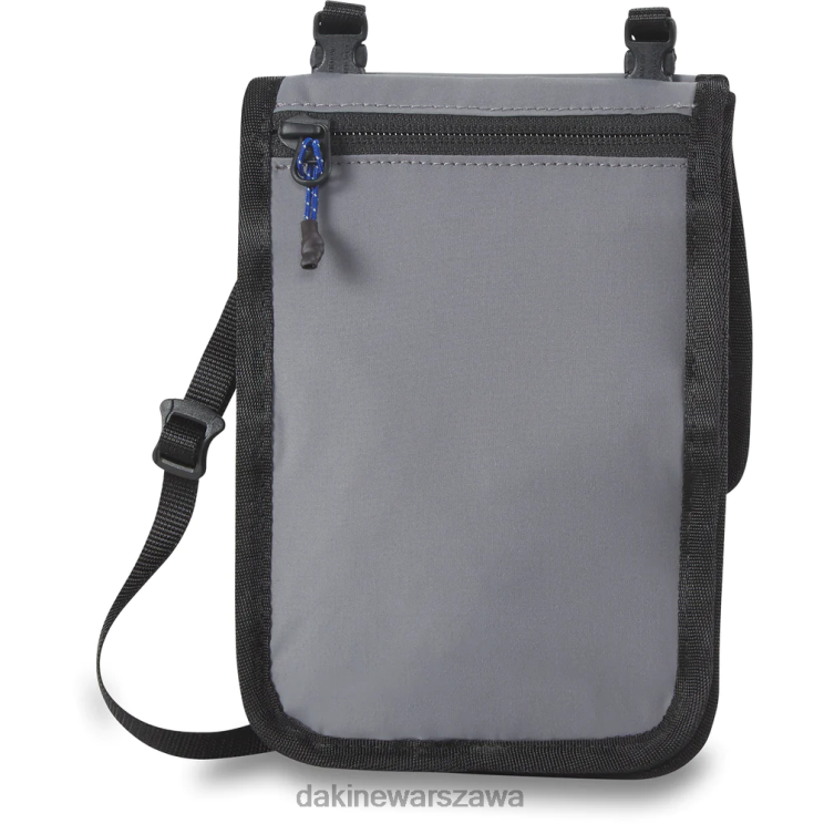 Dakine dla obu płci portfel podróżny B0XJ2686 skała zamkowa akcesorium