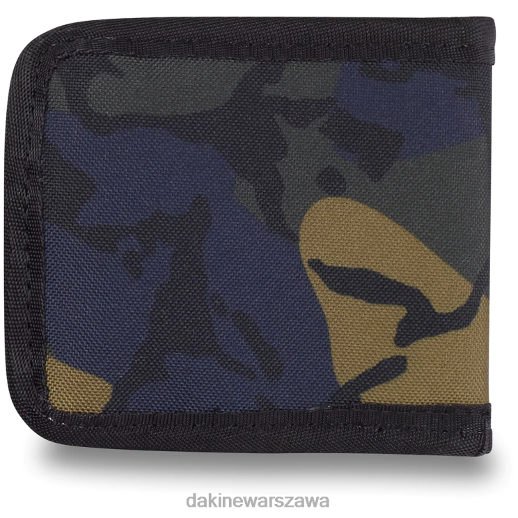 Dakine dla obu płci portfel transferowy B0XJ2659 kamuflaż kaskadowy akcesorium