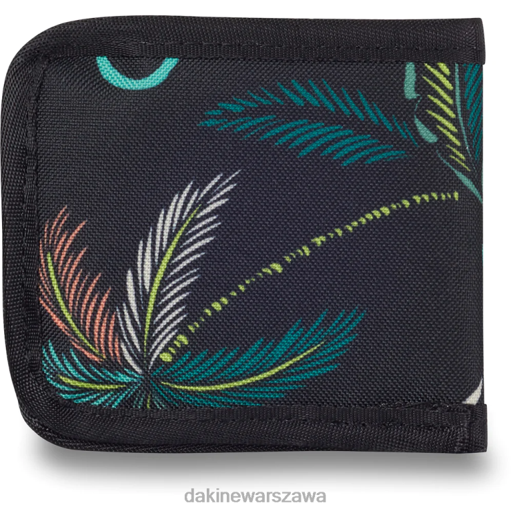Dakine dla obu płci portfel transferowy B0XJ2660 elektryczny tropikalny akcesorium