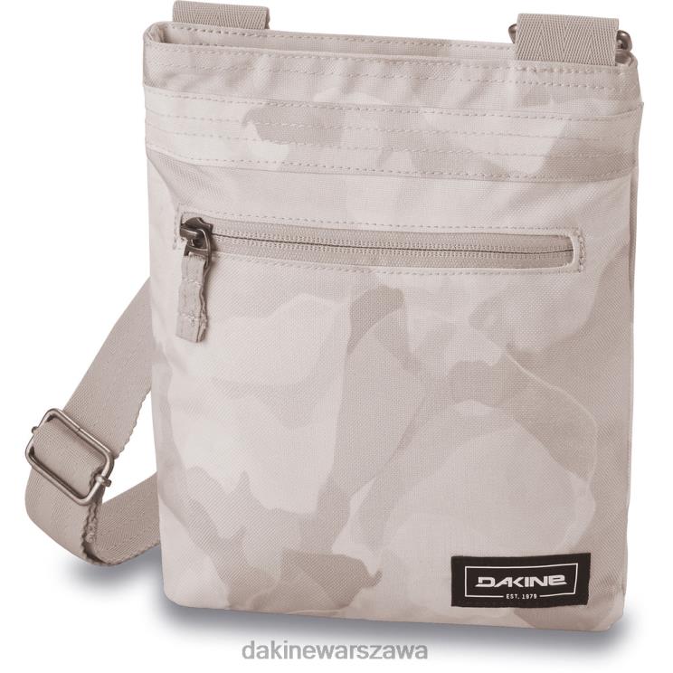 Dakine dla obu płci Torba na ramię Jive B0XJ2897 kwarc piaskowy akcesorium