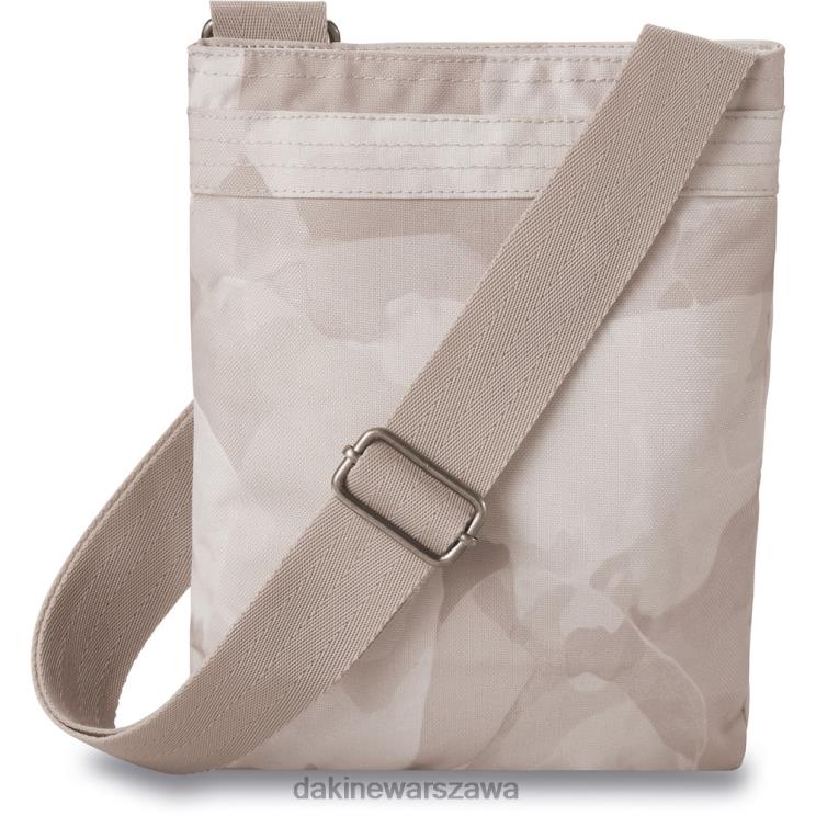 Dakine dla obu płci Torba na ramię Jive B0XJ2897 kwarc piaskowy akcesorium