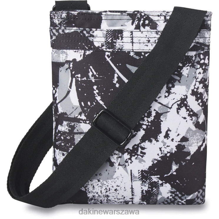 Dakine dla obu płci Torba na ramię Jive B0XJ2898 Sztuka uliczna akcesorium