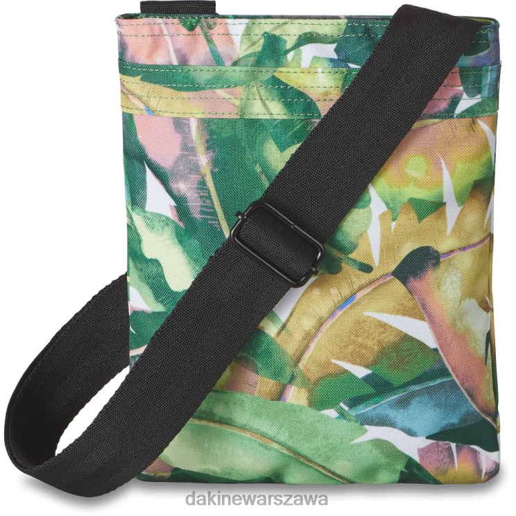 Dakine dla obu płci Torba na ramię Jive B0XJ2901 gaj palmowy akcesorium