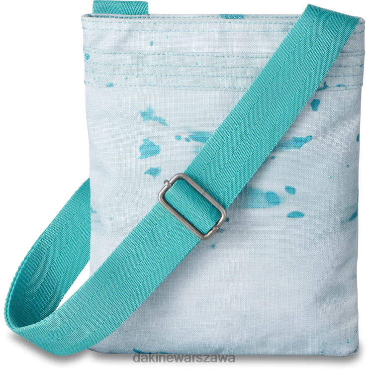 Dakine dla obu płci Torba na ramię Jive B0XJ2904 bielony mech akcesorium
