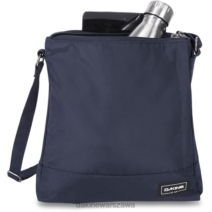 Dakine dla obu płci Torba na ramię Jordy B0XJ2954 winorośl akcesorium