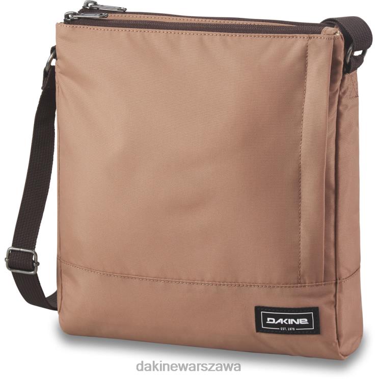 Dakine dla obu płci Torba na ramię Jordy B0XJ2955 kamień rurowy akcesorium