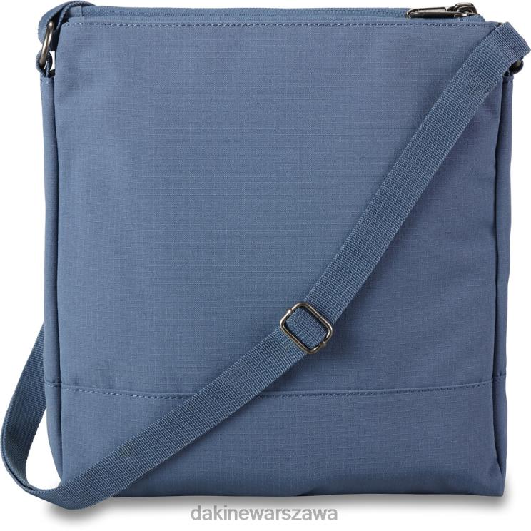 Dakine dla obu płci Torba na ramię Jordy B0XJ2961 vintage niebieski akcesorium