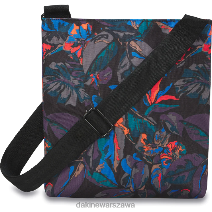 Dakine dla obu płci Torba na ramię jo jo B0XJ2868 tropikalny sen akcesorium