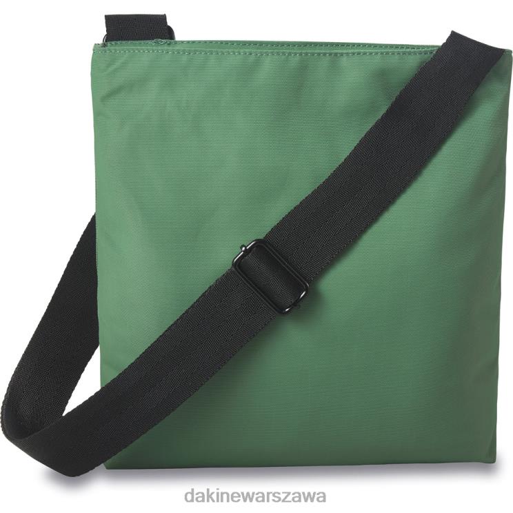 Dakine dla obu płci Torba na ramię jo jo B0XJ2872 ciemny bluszcz akcesorium