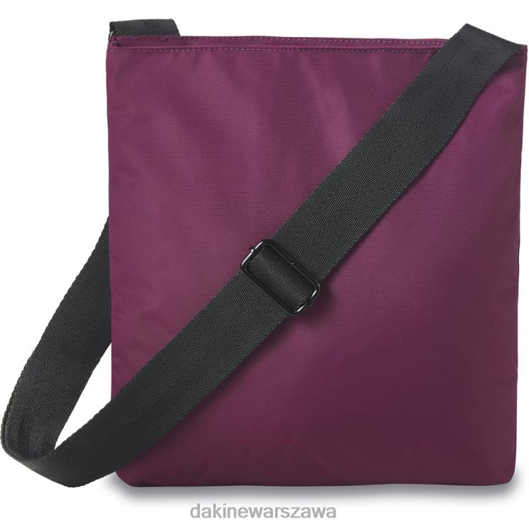 Dakine dla obu płci Torba na ramię jo jo B0XJ2874 winorośl akcesorium