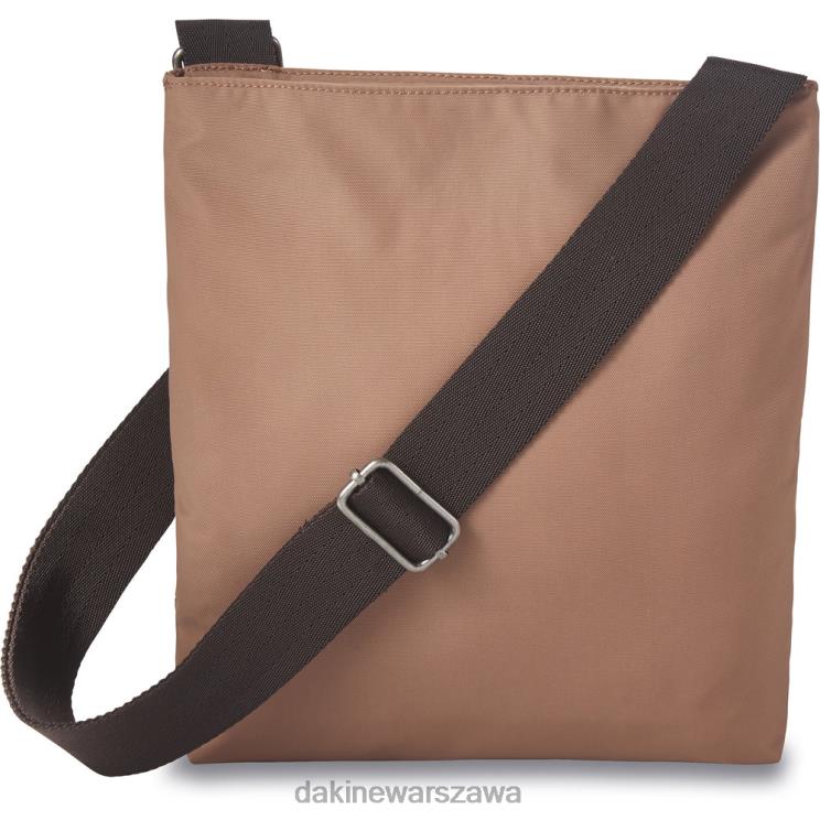 Dakine dla obu płci Torba na ramię jo jo B0XJ2877 kamień rurowy akcesorium