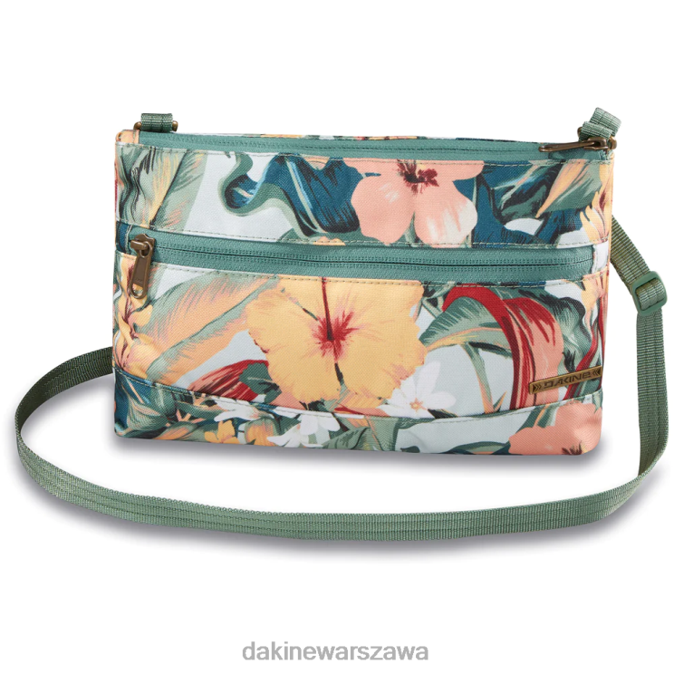 Dakine dla obu płci Torba na ramię marki Jacky B0XJ2918 wiosna na wyspie akcesorium