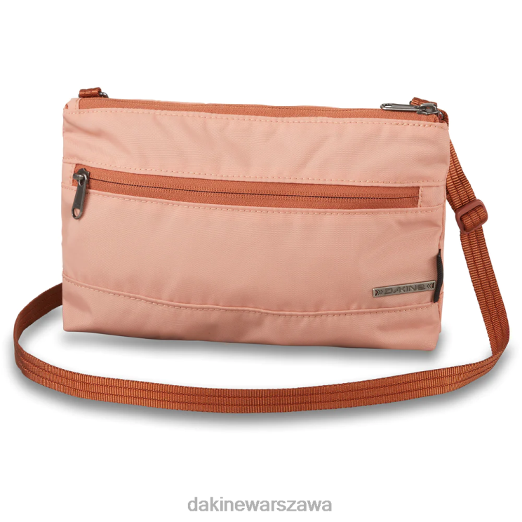 Dakine dla obu płci Torba na ramię marki Jacky B0XJ2919 wyciszona glina akcesorium