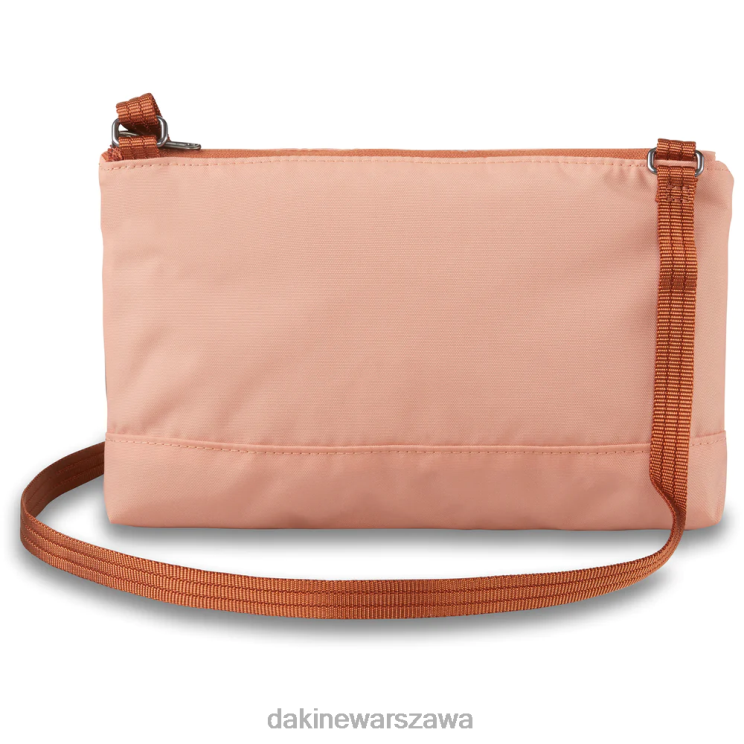 Dakine dla obu płci Torba na ramię marki Jacky B0XJ2919 wyciszona glina akcesorium