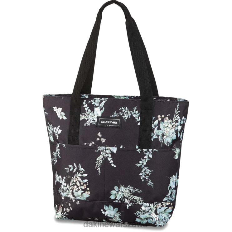 Dakine dla obu płci klasyczna torba 18l B0XJ2939 przesilenie kwiatowe akcesorium