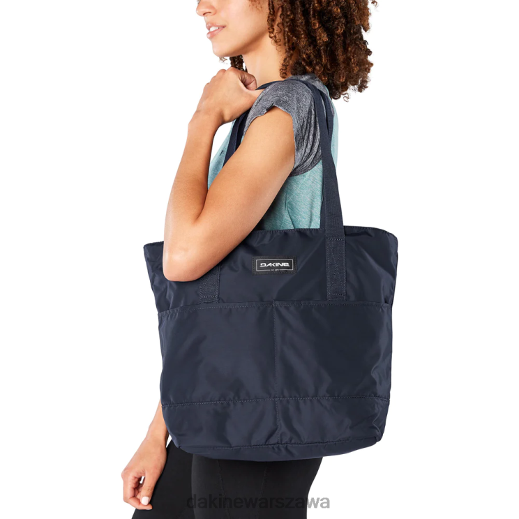 Dakine dla obu płci klasyczna torba 18l B0XJ2940 vintage niebieski akcesorium