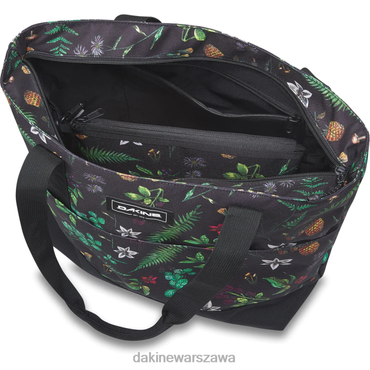 Dakine dla obu płci klasyczna torba 18l B0XJ2940 vintage niebieski akcesorium