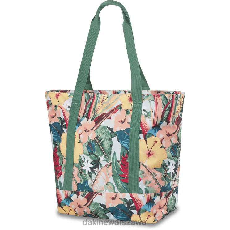 Dakine dla obu płci klasyczna torba 33l B0XJ2911 wiosna na wyspie akcesorium