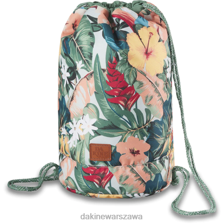 Dakine dla obu płci opakowanie cinch 16l B0XJ2927 wiosna na wyspie akcesorium