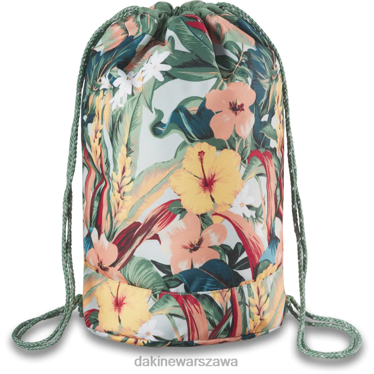 Dakine dla obu płci opakowanie cinch 16l B0XJ2927 wiosna na wyspie akcesorium