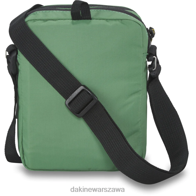 Dakine dla obu płci torba terenowa B0XJ2944 ciemny bluszcz akcesorium