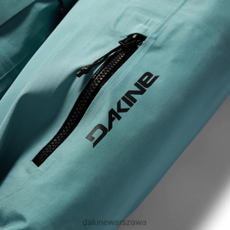 Dakine dla obu płci Kurtka Stoker Gore-Tex 3L B0XJ2273 wyrzeźbić na niebiesko odzież