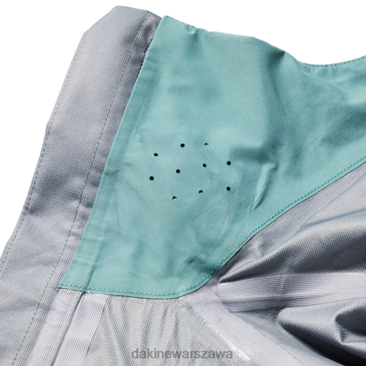 Dakine dla obu płci Kurtka Stoker Gore-Tex 3L B0XJ2273 wyrzeźbić na niebiesko odzież