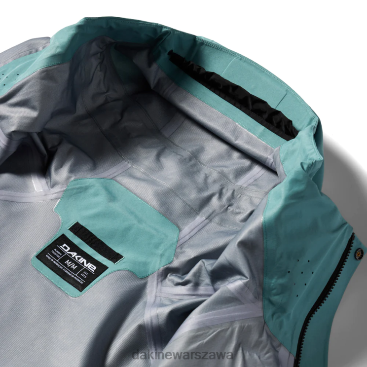 Dakine dla obu płci Kurtka Stoker Gore-Tex 3L B0XJ2273 wyrzeźbić na niebiesko odzież