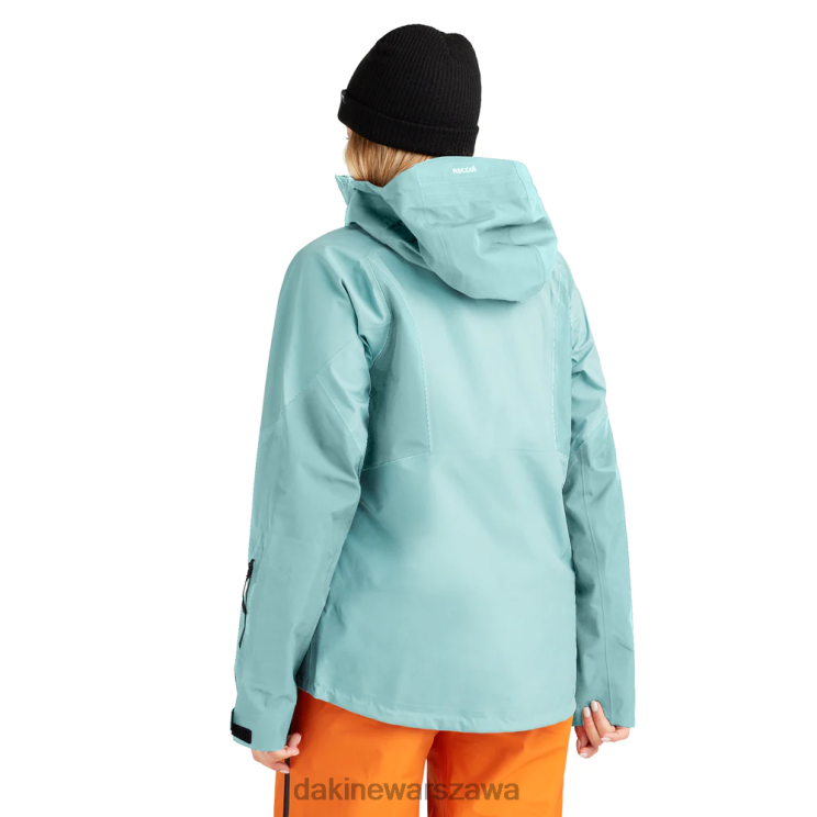 Dakine dla obu płci Kurtka Stoker Gore-Tex 3L B0XJ2273 wyrzeźbić na niebiesko odzież