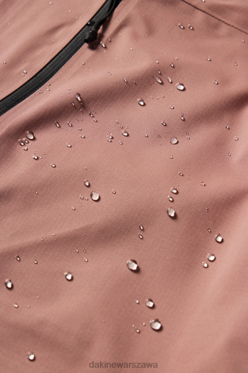 Dakine dla obu płci Kurtka nadawcza ze stretchem 3l B0XJ2349 różowa miska na śmieci odzież